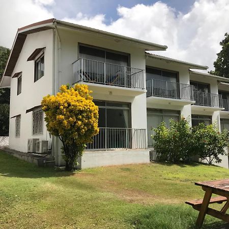 Michel Holiday Apartments Victoria Exterior foto